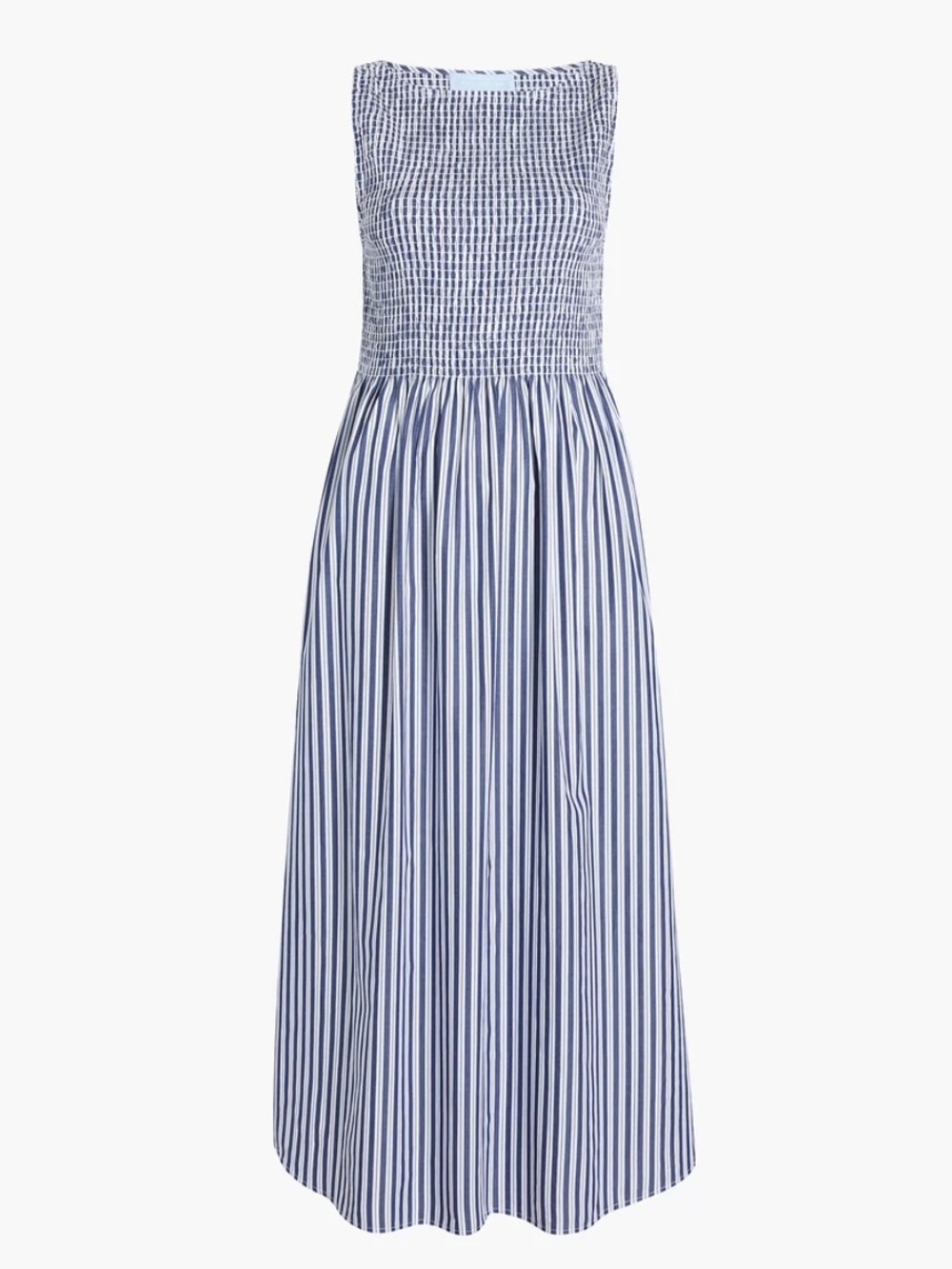 Hill House Home Cosima Nap Dress Navy S